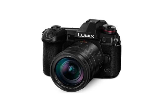 Panasonic Lumix DC-G9 + Leica 12-60mm  f/2.8-4.0